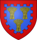 ARÇAY Commune du Cher