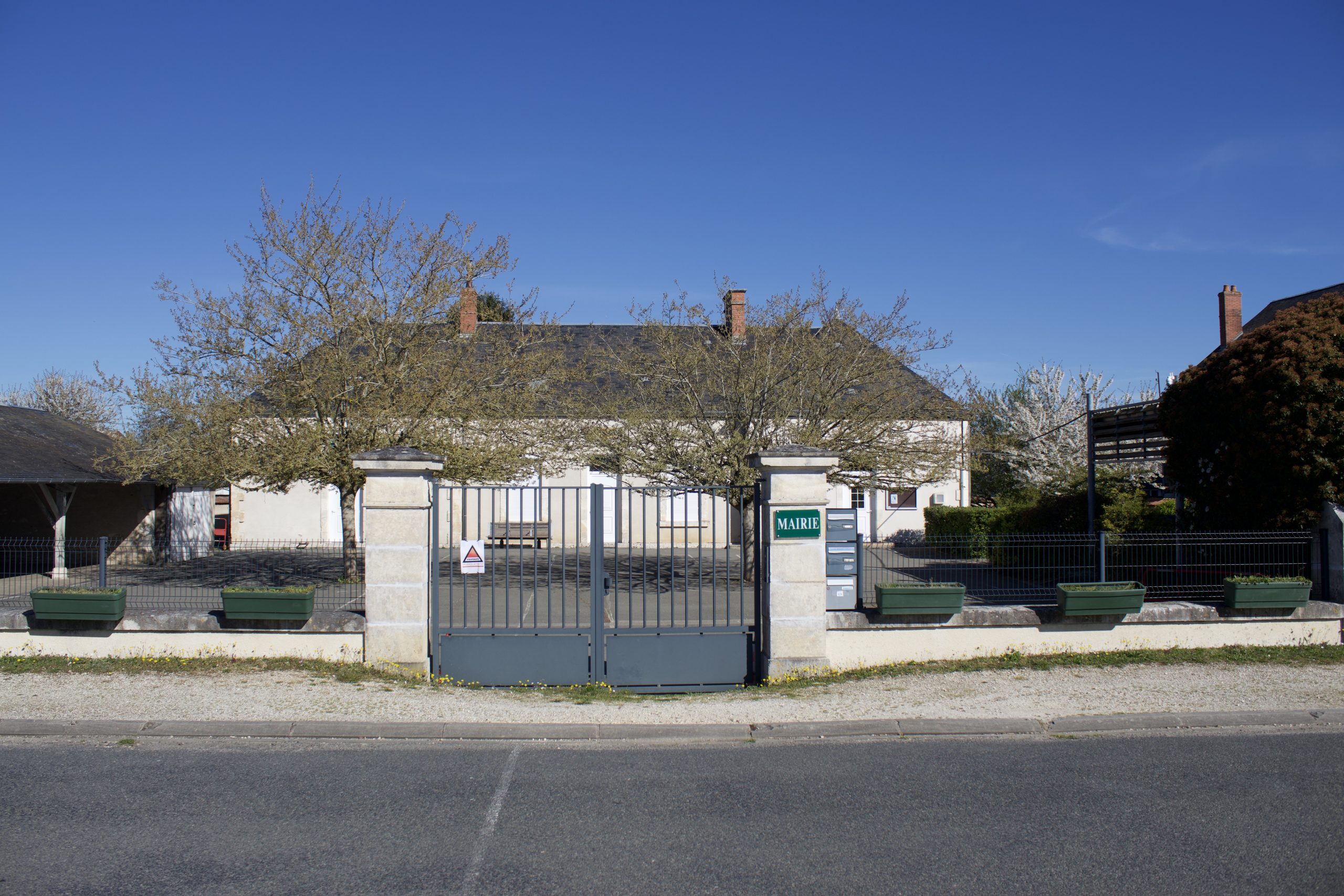Mairie