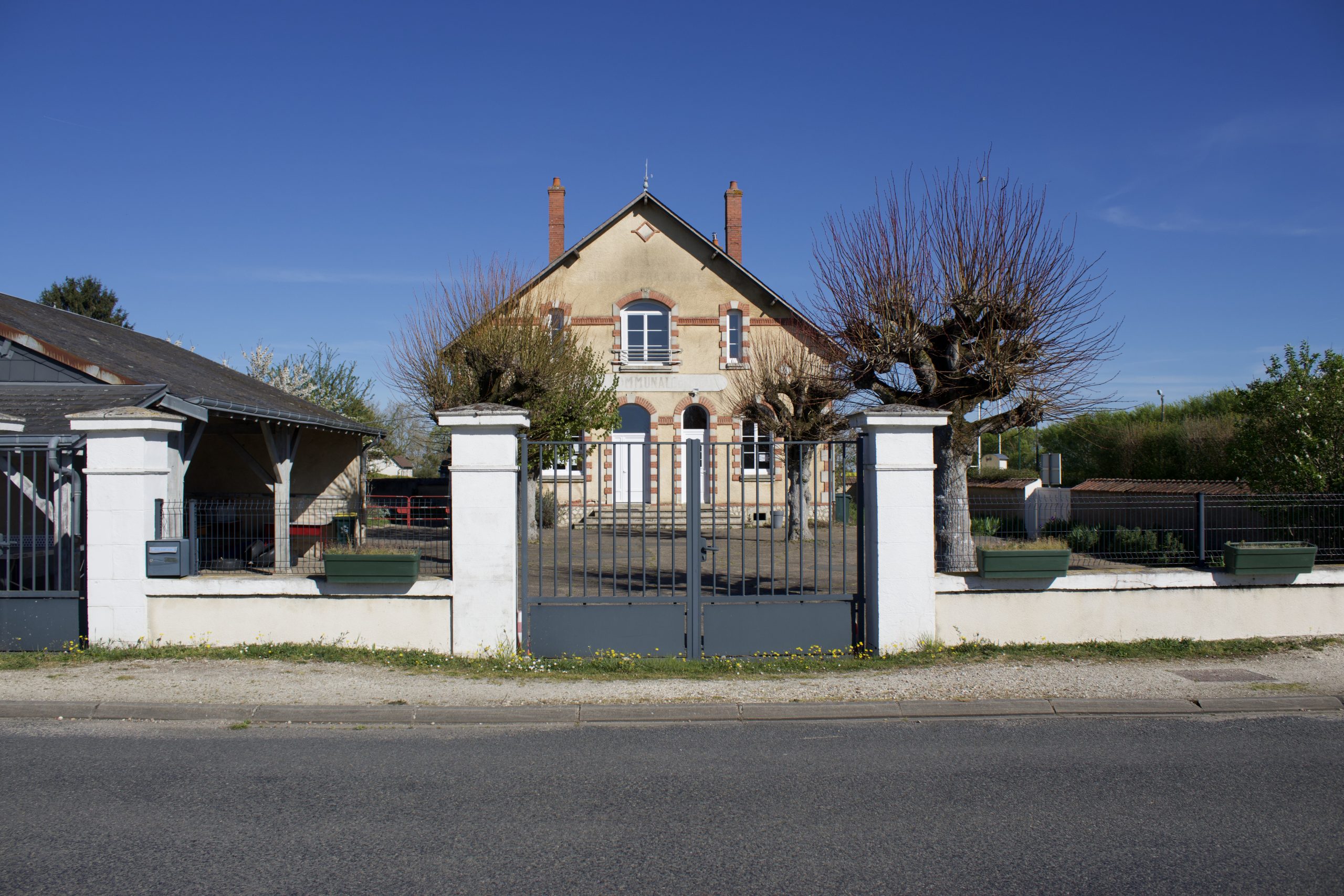 Écoles