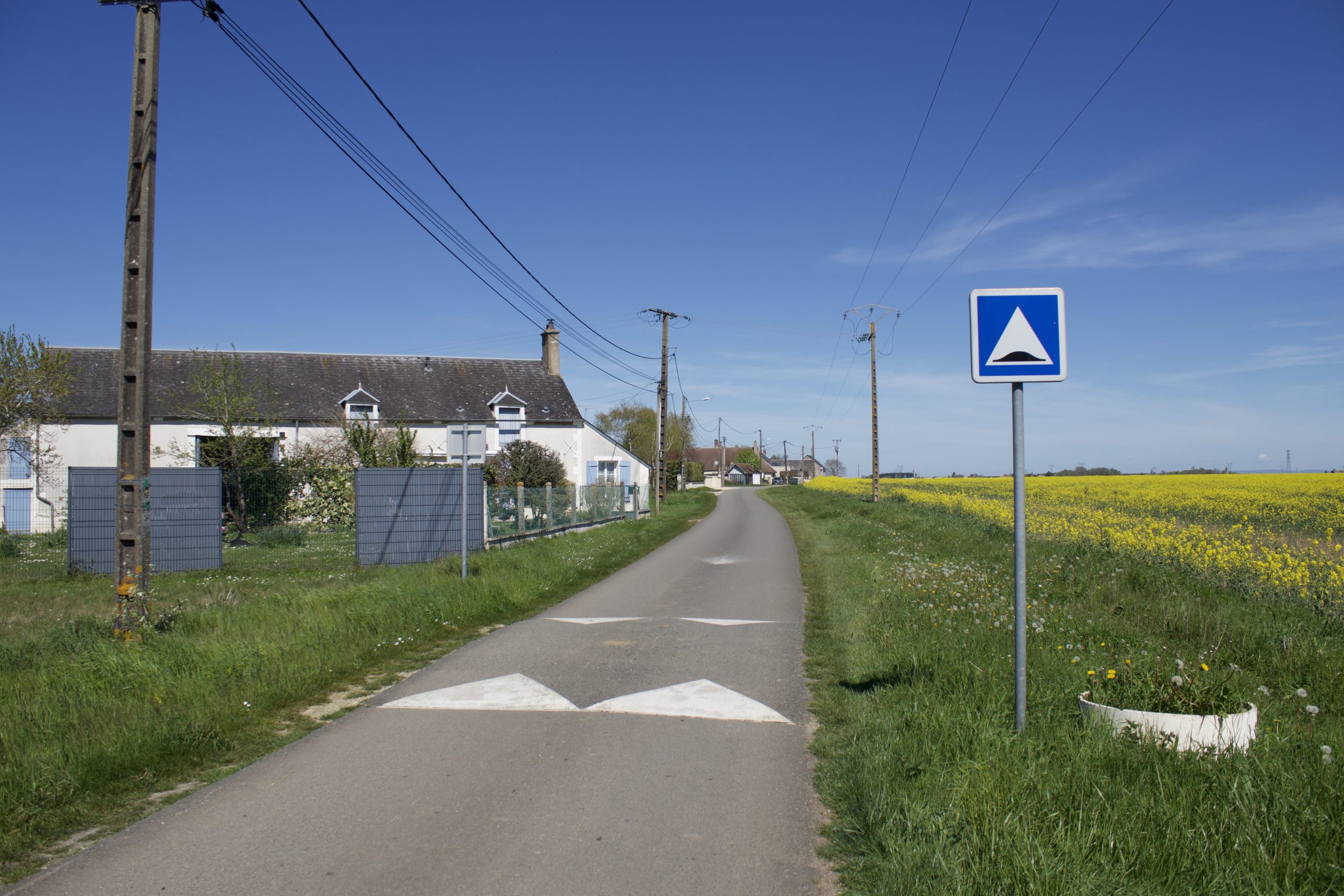 Les Brissets