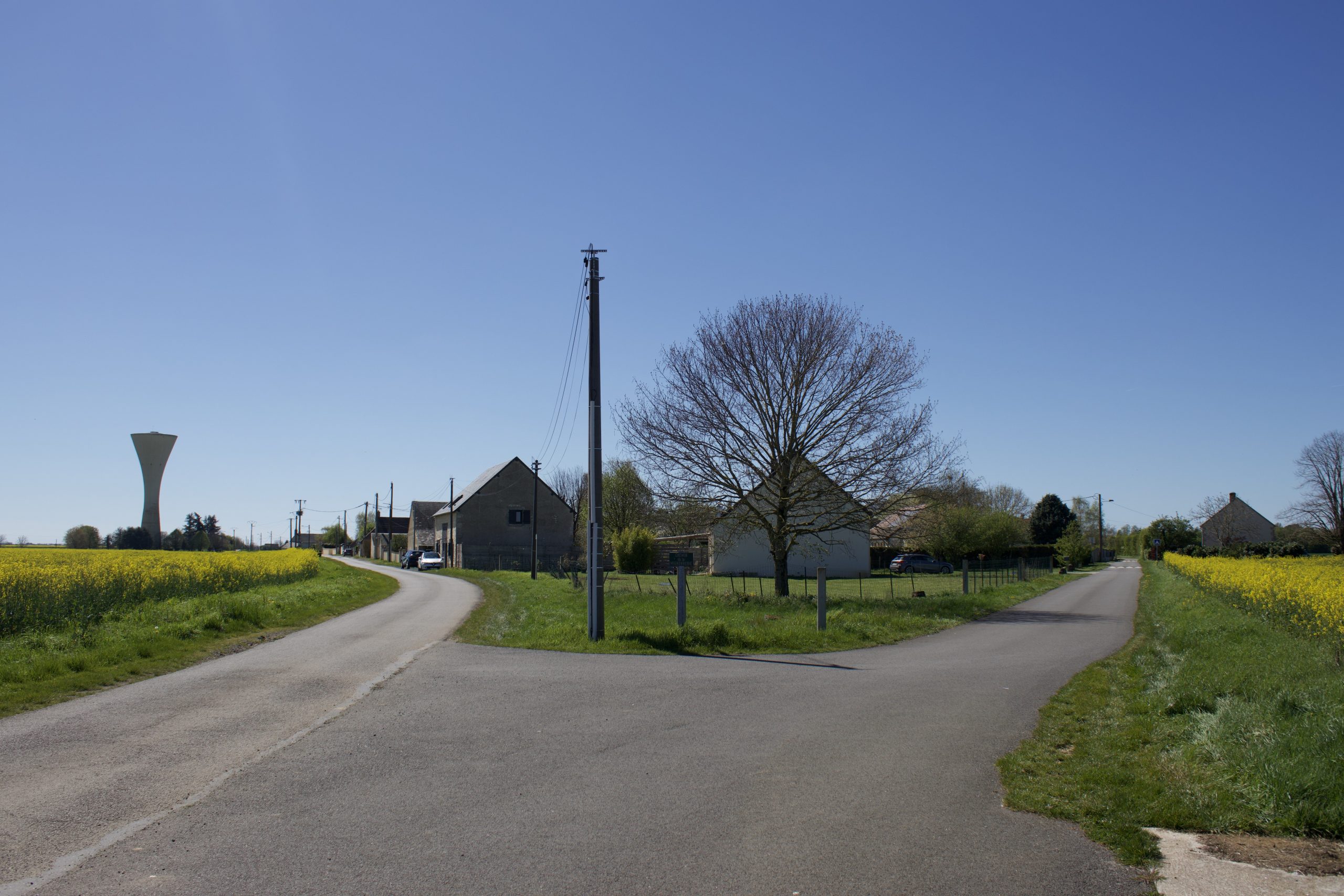 Les Brissets