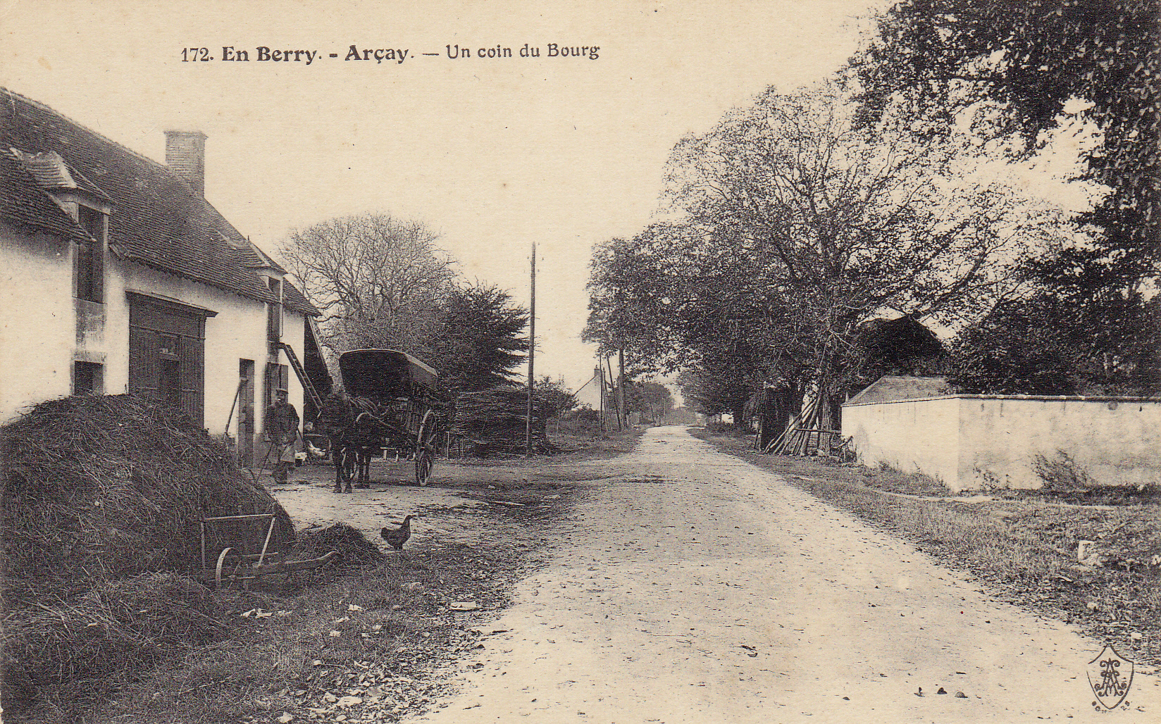 La Grande Rue 1936