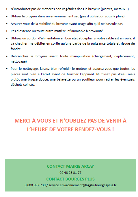 Bonne pratique 2